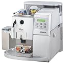 Saeco Vollautomat Royal Professional silber