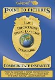 : Kwikpoint Law Enforcement Visual Language Translator