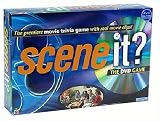 Scene It? - The DVD Game