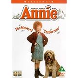 Annie [DVD] [1982]by Aileen Quinn
