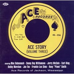 Ace Story Volume 3