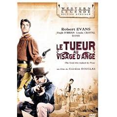 Le tueur au visage d'ange [Edizione: Francia]