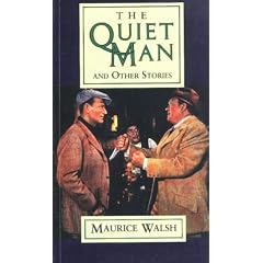 The Quiet Man and Other Stories