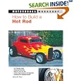 How to Build a Hot Rod by Dennis W. Parks