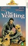 The Yearling [UK IMPORT] - Gregory Peck