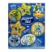 American Idol Stickers (4 count)