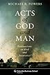 Image of Acts of God and Man: Ruminations on Risk and Insurance (Columbia Business School Publishing)