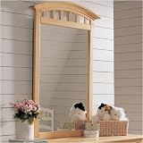 2nd Nature Vertical Slat Mirror