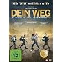 Dein Weg <b>DVD</b> ~ Martin Sheen
