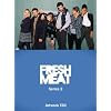 Fresh Meat - Series 2 [DVD]