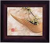 土花 REED 卓上用(風蘭付きセット)/