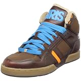 Osiris Men s Nyc 83 Shearling Skate Shoe
