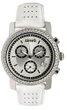 Ashworth Women's Sport Leather Watch #ASL032A