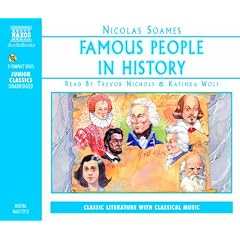 Famous People in History