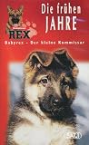 Kommissar Rex - Die fr�hen Jahre - Friedrich von Thun