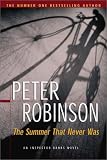 The Summer That Never Was