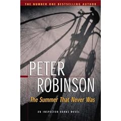 The Summer That Never Was