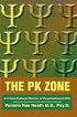 The PK Zone: A Cross-Cultural Review of Psychokinesis (PK)