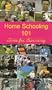 Home Schooling 101 [VHS]