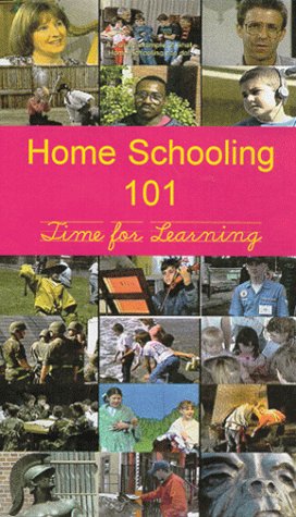 Home Schooling 101