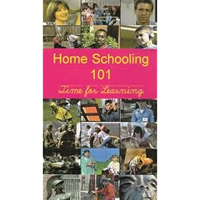 Home Schooling 101 [VHS]