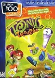 Tonic Trouble - 