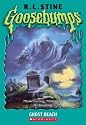 Ghost Beach (Goosebumps Series)