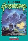 Ghost Beach (Goosebumps Presents TV Book #13)