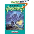 Ghost Beach  (Goosebumps Series)