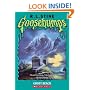 Ghost Beach  (Goosebumps Series)
