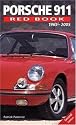 Porsche 911 Red Book 1965-2005