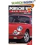 Porsche 911 Red Book 1965-2005 (Red Book)