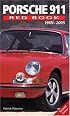 Porsche 911 Red Book 1965-2005 (Red Book)