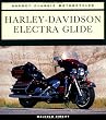 Harley-Davidson Electra Glide (Osprey Classic Motorcycles)