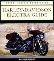 Harley-Davidson Electra Glide (Osprey Classic Motorcycles)