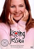 Kissing Jessica [Verleihversion] - Jennifer Westfelt