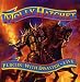 Molly hatchet, Flirtin'with disaster live