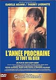 L'ann�e prochaine si tout va bien