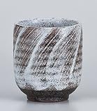 さざ波寿司　【寿司湯呑】