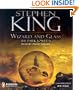 Wizard and Glass (The Dark Tower, Book 4)