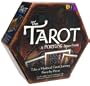 The Tarot A Fortune Jigsaw Puzzle