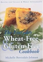 The Everyday Wheat-Free Gluten-Free Cookbook