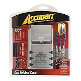 Liberty Twin Point Dart Set with Case