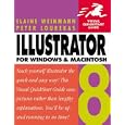 Illustrator 8 for Windows & Macintosh, Fifth Edition (Visual QuickStart Guide)