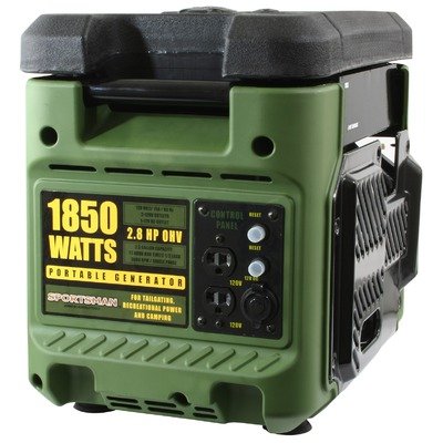 Sportsman 1850 Watt Portable Generator