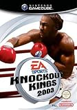 knockout kings 2003 (gamecube game)