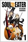 Soul Eater (Volume 1)