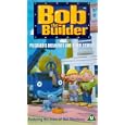 Bob The Builder - Pilchard's Breakfast And Other Stories [1999]