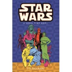 Star Wars-A Long Time Ago...Far, Far Away (Vol.7): Far, Far Away v. 7