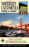 Travel Smart Guidebooks: Northern California (Travel Smart)